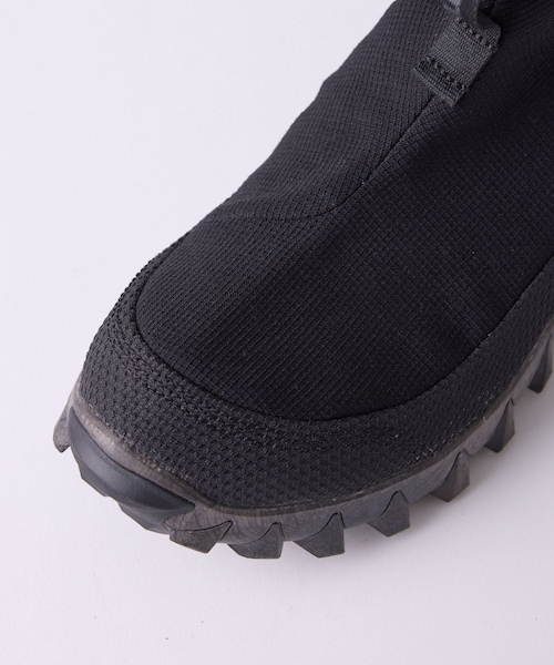 ADAM ET ROPE'（アダムエロペ）の「【SALOMON】SNOWCLOG MID SNK UNISEX（スニーカー・レディース・ブラック・23.5/24.0/24.5/25.0/25.5/26.0/26.5/27.0）」の11枚目の写真