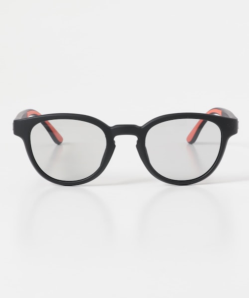 URBAN RESEARCH DOORS(アーバンリサーチドアーズ)の「TYMER ELIOT(メガネ・メンズ・BLK/GRY・One)」の3枚目の写真