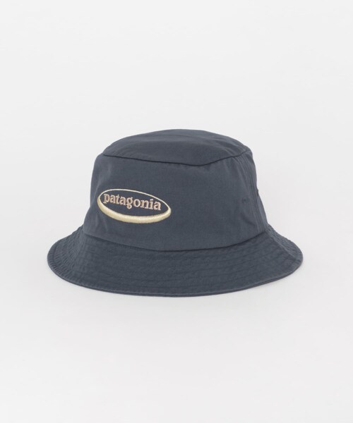 URBAN RESEARCH DOORS(アーバンリサーチドアーズ)の「patagonia BUCKET HAT(ハット・メンズ・TEBI/OLLN/OLSM・L)」の9枚目の写真