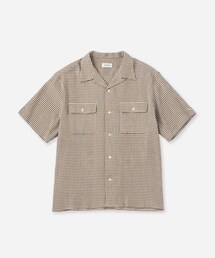 Hester Palaka Shirt