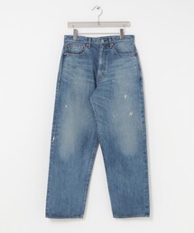 URBAN RESEARCH | The DUFFER N NEPHEWS SELVEDGE DENIM 5P PANTS(デニムパンツ)