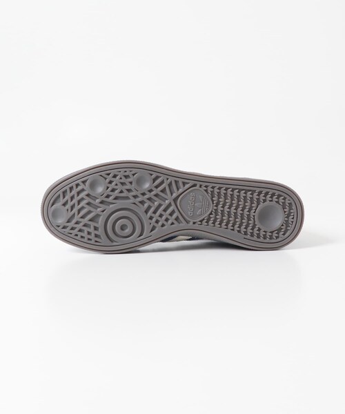 URBAN RESEARCH DOORS(アーバンリサーチドアーズ)の「adidas HANDBALL SPEZIAL(スニーカー・メンズ・イエロー/グレーツー/ナイトインディゴ・26/26.5/27/27.5/28)」の19枚目の写真
