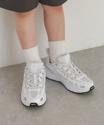 URBAN RESEARCH DOORS | NIKE P-6000 PS(KIDS)(スニーカー)
