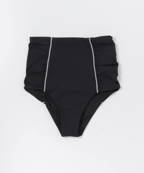 Lepidos　SLD HI WAIST GATHER BT