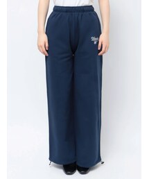 EMODA | 【Ames Worldwide】ロゴスウェットパンツ(Tシャツ/カットソー)