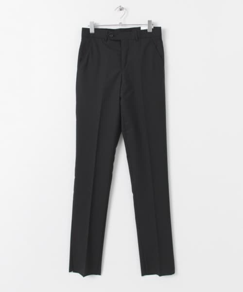 URBAN RESEARCH(アーバンリサーチ)の「FSC TAILOR THE FREEMAN ALL-SEASON SUIT∴∴(セットアップ・メンズ・Black・34)」の7枚目の写真