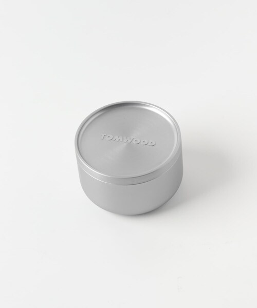 URBAN RESEARCH（アーバンリサーチ）の「TOM WOOD　Classic Hoops Small gold（ピアス（両耳用）・メンズ・S925/18KGP・One）」の7枚目の写真