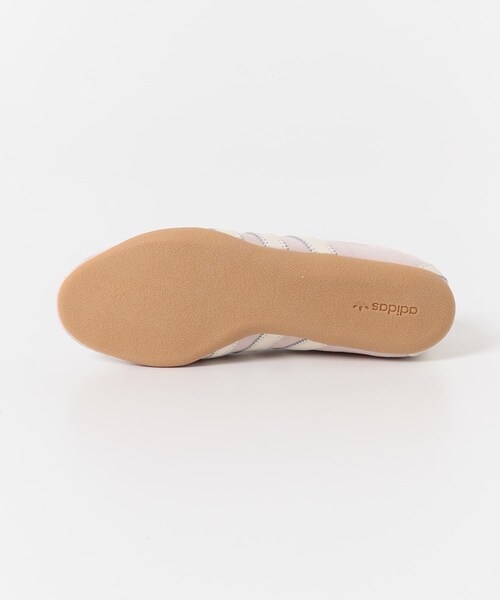 URBAN RESEARCH DOORS（アーバンリサーチドアーズ）の「adidas　TOKYO W（スニーカー・レディース・ワンダークォーツ・23.5/24/24.5/25）」の6枚目の写真