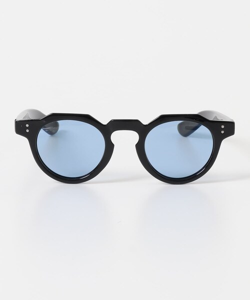 URBAN RESEARCH DOORS(アーバンリサーチドアーズ)の「クラウンパント2(調光&偏光レンズ)(メガネ・メンズ・BLK/SMOKE/BLK/BLUE・-)」の2枚目の写真