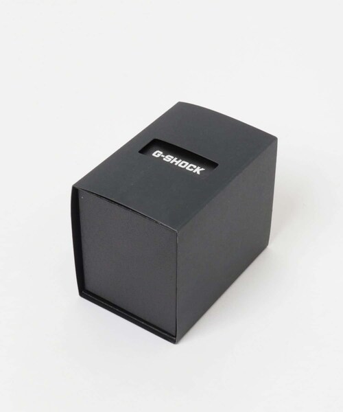 URBAN RESEARCH（アーバンリサーチ）の「G-SHOCK　DW-5750E-1BJF（アナログ腕時計・メンズ・BLACK・FREE）」の7枚目の写真