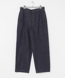 URBAN RESEARCH DOORS | marka U.S. ARMY TROUSERS(デニムパンツ)