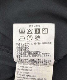 URBAN RESEARCH DOORS | 『UR TECH』サマシェア ショートスリーブプルオーバー(Tシャツ/カットソー)