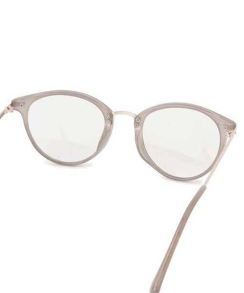 VIS（ビス）の「調光サングラス（サングラス・レディース・ブラック/ライトグレー/ブラウン系・F）」の17枚目の写真