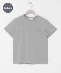 ONIT | 『別注』onit×URBAN RESEARCH　ポケットTシャツ(Tシャツ/カットソー)
