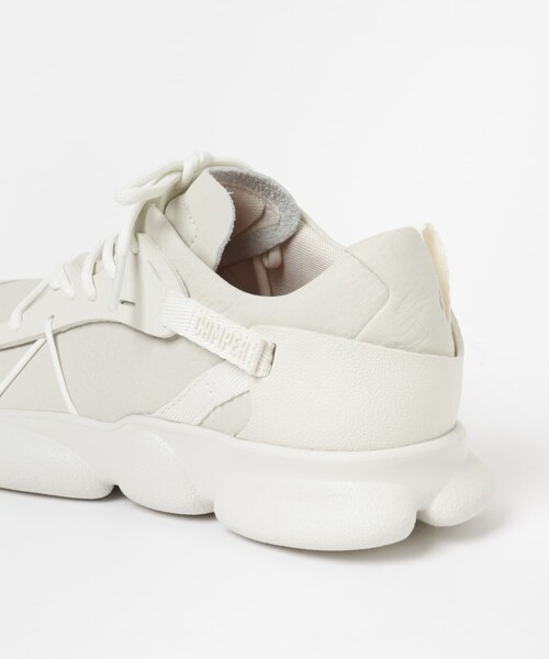 THE GOODLAND MARKET（ザグッドランドマーケット）の「CAMPER　Karst WOMEN（スニーカー・レディース・015BLUE/001WHITE/005BLACK・37/38/39）」の9枚目の写真