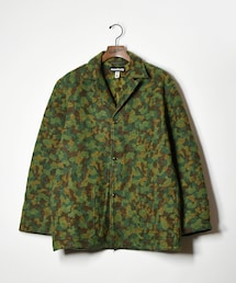 【MONITALY】Italian Jail Jacket