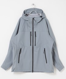 EKAL | HIKE SHELL JACKET(テーラードジャケット)