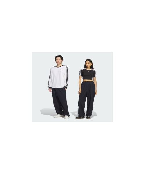 adidas（アディダス）の「TRACK PANT everyone（）」 - WEAR