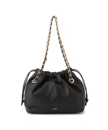 ROPE' | Sheep Leather Bag soiree(ソアレ) /マルチWAYバッグ(ハンドバッグ)