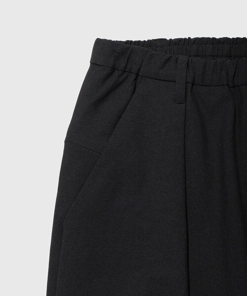 ADAM ET ROPE'(アダムエロペ)の「【TEATORA/テアトラ】Wallet Pants RESORT GC(その他パンツ・メンズ・ブラック・2/3)」の5枚目の写真