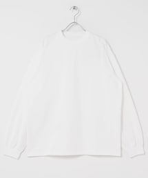 URBAN RESEARCH DOORS | FORK&SPOON　10.5オンス ヘビーウェイト L/S TEE(Tシャツ/カットソー)