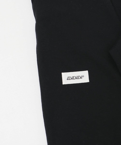 URBAN RESEARCH(アーバンリサーチ)の「dDdDdDd STANDARD SWEAT PANTS(スウェットパンツ・メンズ・NAVY/WHITE/BLACK/M.GRAY・S/M/L/XL/XXL)」の18枚目の写真