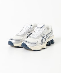 URBAN RESEARCH | ASICS　GEL-KINETIC FLUENT(スニーカー)