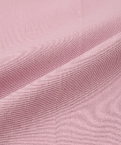 ROPE'（ロペ）の「【moi salon et rope 】ORIGINAL BELTED SLACKS｜ベルテッドスラックス（スラックス・レディース・ネイビー/ピンク系・36/38）」の20枚目の写真