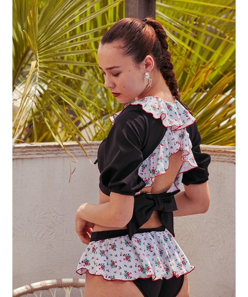 PAMEO POSE（パメオポーズ）の「ORIANA Bikini（水着）」 - WEAR