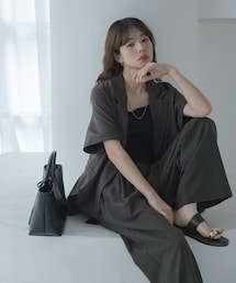 URBAN RESEARCH Sonny Label | ハイスペジャケットパンツセットアップ(セットアップ)
