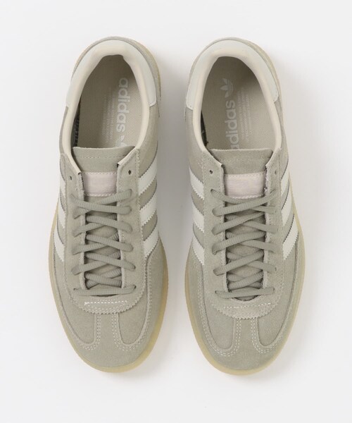 URBAN RESEARCH DOORS(アーバンリサーチドアーズ)の「adidas HANDBALL SPEZIAL(スニーカー・メンズ・クレイ・26/26.5/27/27.5/28/28.5)」の5枚目の写真