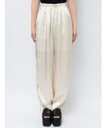 EMODA | グロスルーズパンツ(その他パンツ)