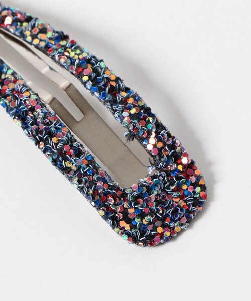 URBAN RESEARCH DOORS(アーバンリサーチドアーズ)の「MILK x SODA AYLA SNAP CLIP(KIDS)(その他・キッズ・MULTI/BLUE MULTI/NAVY・one)」の9枚目の写真
