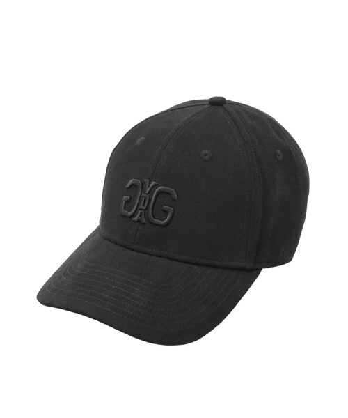 GYDA（ジェイダ）の「BLACK ASSORT MOTIF CAP（キャップ・レディース・ブラック/その他3/その他4・F）」の3枚目の写真