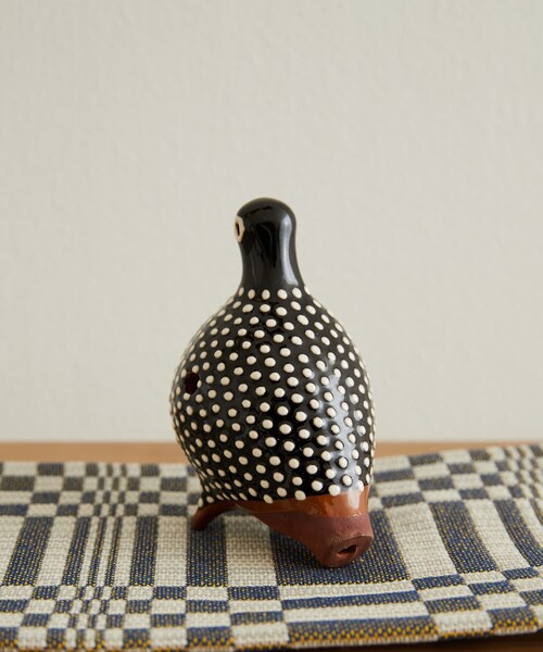 URBAN RESEARCH DOORS（アーバンリサーチドアーズ）の「LTshop　Bird（インテリア雑貨・メンズ・ドット・-）」の4枚目の写真