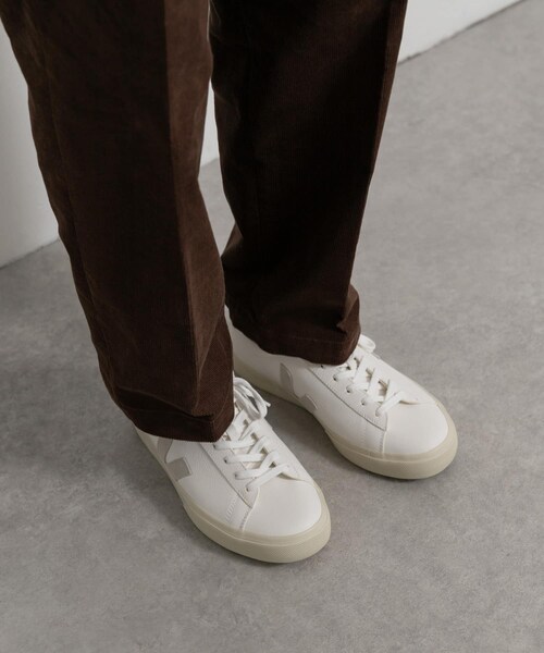 veja　CAMPO extra-white