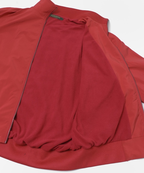 URBAN RESEARCH（アーバンリサーチ）の「The DUFFER N NEPHEWS　ORIGINAL DUFFER SWING TOP（テーラードジャケット・メンズ・CREAM/RED・M）」の11枚目の写真