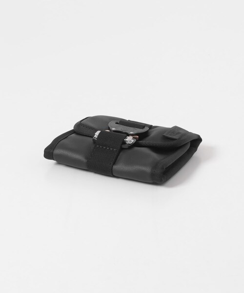 URBAN RESEARCH(アーバンリサーチ)の「『別注』BAGJACK×URBS LEATHER WALLET(財布・メンズ・BLACK・Free)」の5枚目の写真