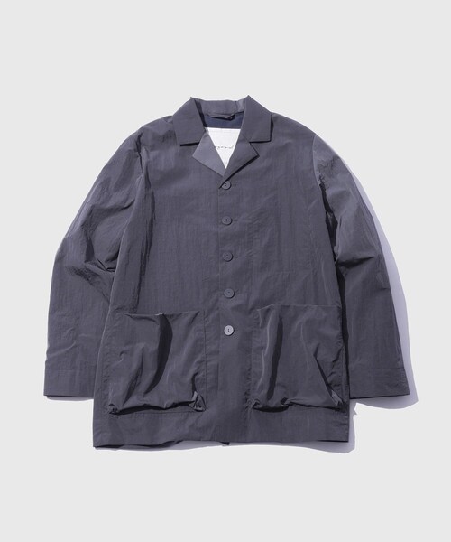 ADAM ET ROPE'(アダムエロペ)の「【Toogood/トゥーグッド】THE PHOTGRAPHER JACKET(その他アウター・メンズ・スミクロ・4/5/6)」の1枚目の写真