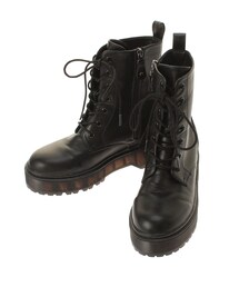 GYDA | インソールワークブーツ(ブーツ)