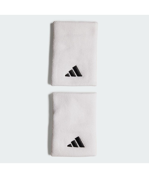 adidas（アディダス）の「テニス リストバンド（L）（）」 - WEAR