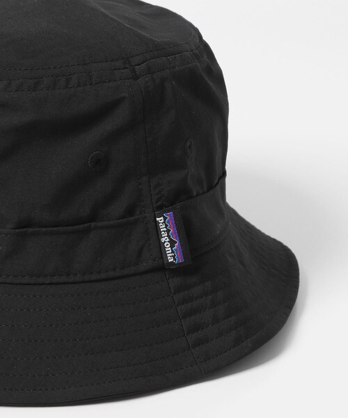 EKAL（エカル）の「Wavefarer Bucket Hat（ハット・メンズ・MJVK/BLK/ISDM・One/one）」の6枚目の写真