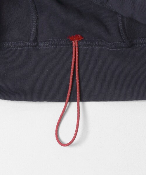 THE GOODLAND MARKET（ザグッドランドマーケット）の「Western Hydrodynamic Research　WORKER SWEATER（スウェット・メンズ・GreyNavy/NavyWhite・L/XL）」の10枚目の写真