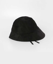 Hender Scheme　pig suede sun hat