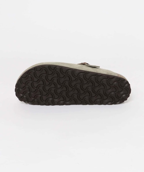 URBAN RESEARCH DOORS(アーバンリサーチドアーズ)の「BIRKENSTOCK BOSTON(NR)(その他シューズ・レディース・TAUPE・36/37/38)」の6枚目の写真