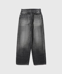 ADAM ET ROPE' | 【nanamica/ナナミカ】Selvage Denim Pants(デニムパンツ)