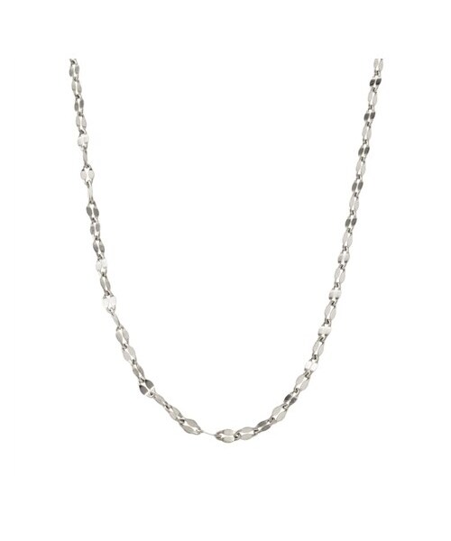 nissen（ニッセン）の「【Creamdot.】選べる16種のステンレス製マグネットチェーンネックレス（ネックレス・メンズ・A:ゴールド/A:シルバー/B:ゴールド/B:シルバー/C:ゴールド/C:シルバー/D:ゴールド/D:シルバー・40cm/45cm）」の9枚目の写真