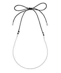 LAGUNAMOON | スネークチェーンコンビチョーカー(チョーカー)