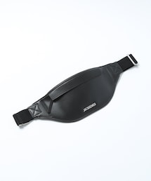 ADAM ET ROPE' | MENS【JACQUEMUS】LA BANANE MEUNIER(ボディバッグ/ウエストポーチ)