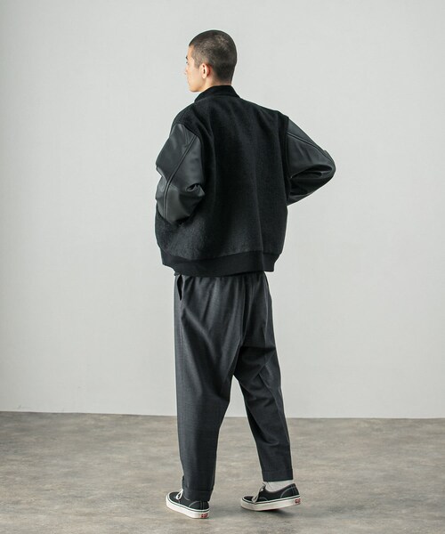 URBAN RESEARCH（アーバンリサーチ）の「『別注』CIOTA×URBAN RESEARCH